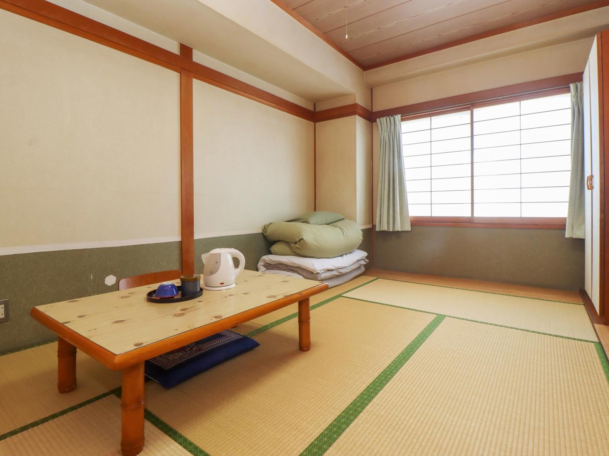 Business Hotel Nishikiryu Exterior photo